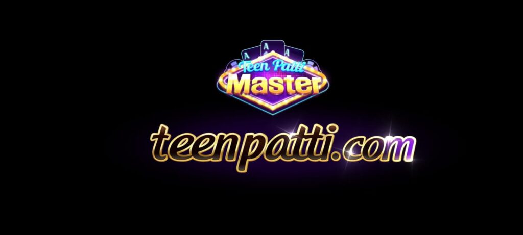Teen Patti Master