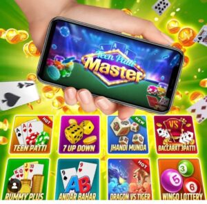 Teen Patti Master 4