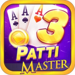 Teen Patti Master App