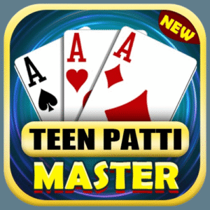 Teen Patti Master App Download