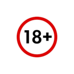 18+