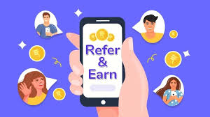 Refer &Earn