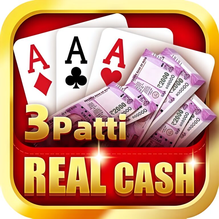 3 Patti Real Cash