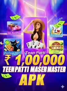 Master Apk Bonus