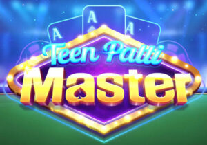 Teen Patti Master Game