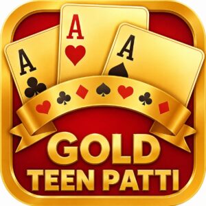 Teenpattigold tp gold